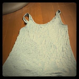 Real Soft Tank Top